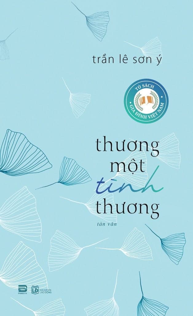 Thương Một Tình Thương