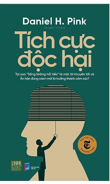 Tích Cực Độc Hại