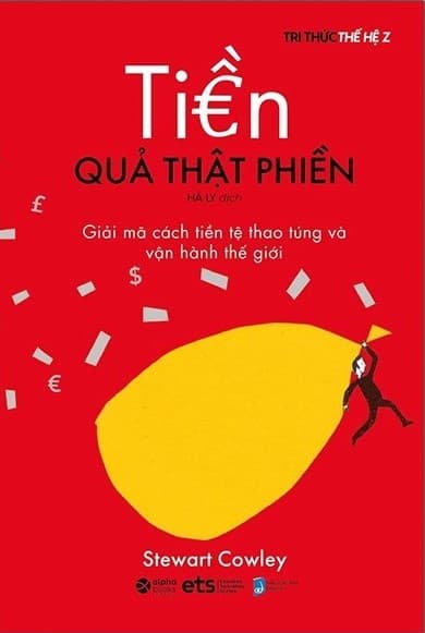 Tiền Quả Thật Phiền