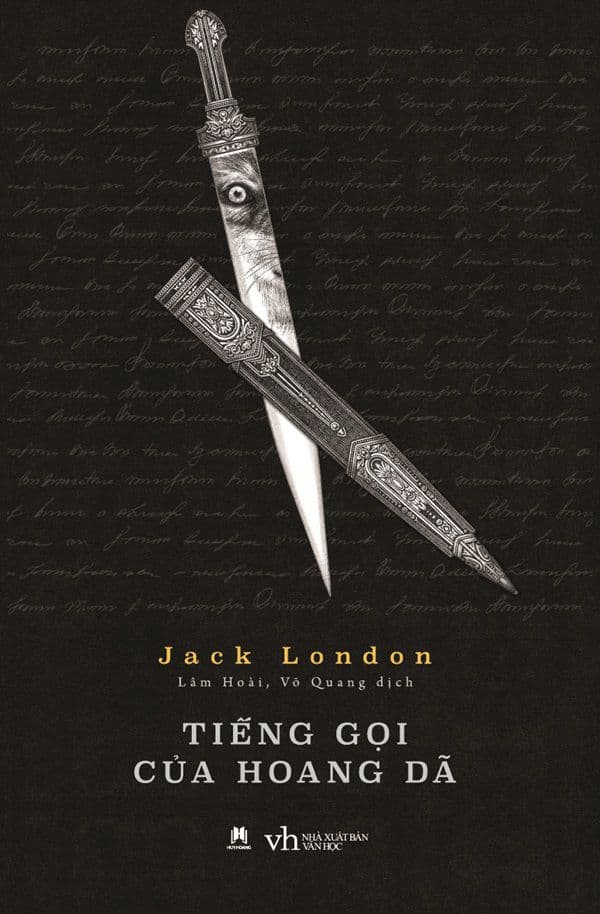 Tiếng gọi của hoang dã - Jack Lo