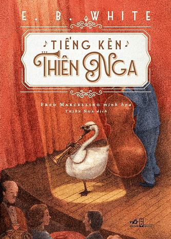 Tiếng Kèn Thiên Nga