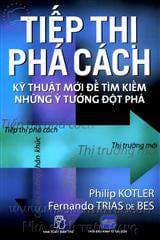 Tiếp Thị Phá Cách