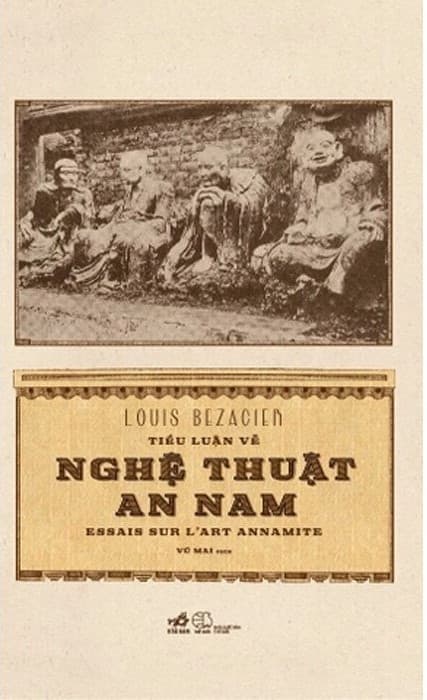 Tiểu Luận Về Nghệ Thuật An Nam