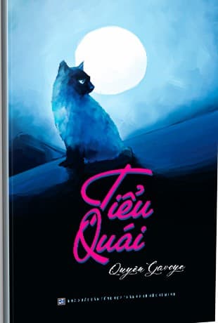 Tiểu Quái - Quyên Gavoye