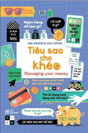 Tiêu Sao Cho Khéo - Jane Bingham