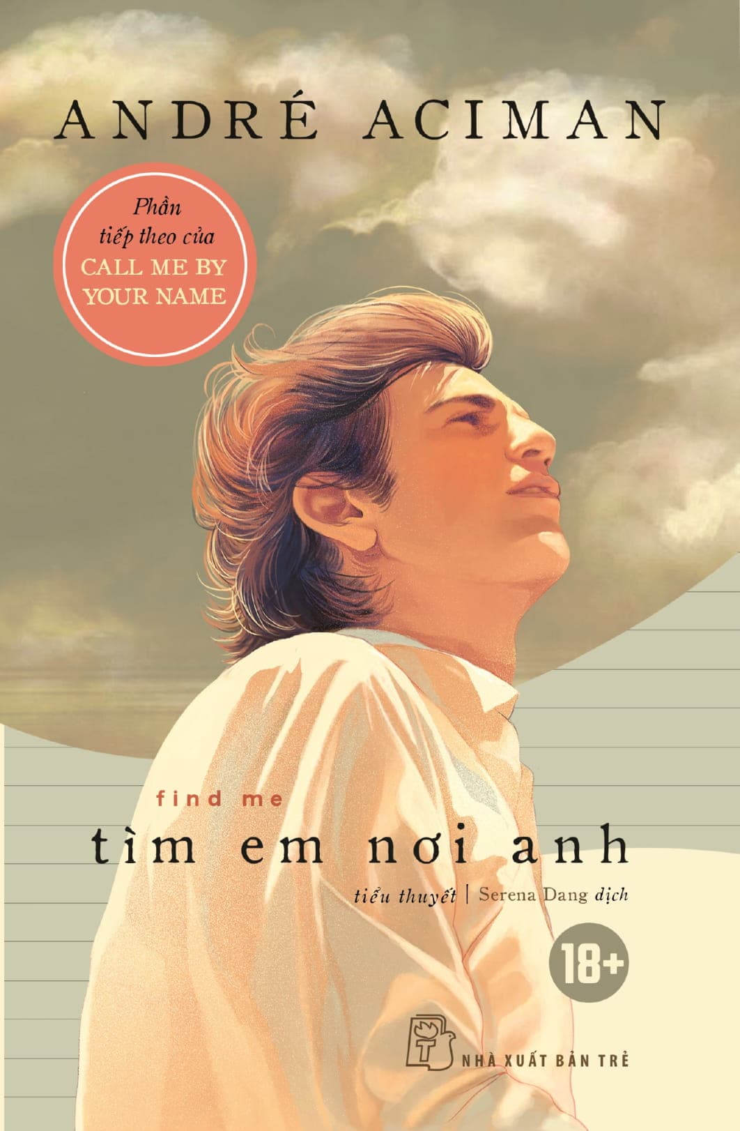Tìm Em Nơi Anh - Find Me