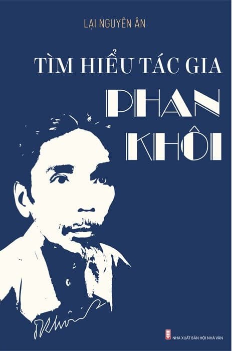 Tìm Hiểu Tác Gia Phan Khôi