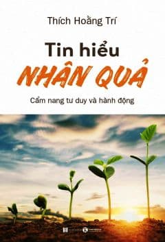 Tin Hiểu Nhân Quả