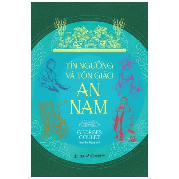 Tín Ngưỡng Và Tôn Giáo An Nam