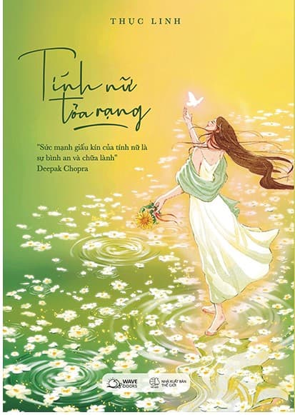 Tính Nữ Tỏa Rạng