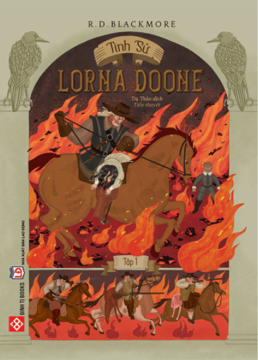 Tình sử Lorna Doone 1