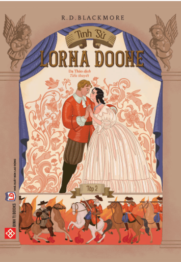 Tình sử Lorna Doone 2