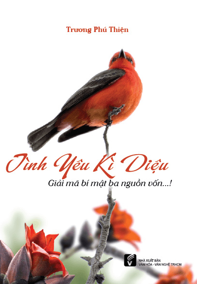 Tình Yêu Kì Diệu - Trương Phú Thiện