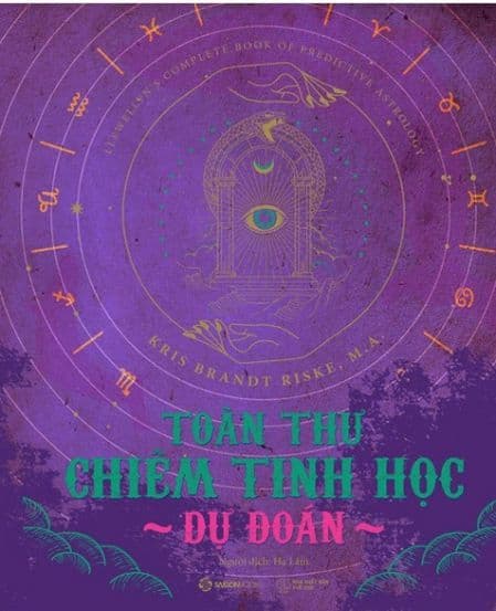 Toàn Thư Chiêm Tinh Học Dự Đoán