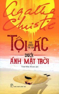 Tội Ác Dưới Ánh Mặt Trời