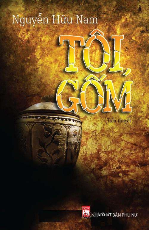 Tôi, Gốm