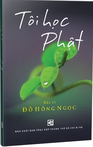 Tôi Học Phật