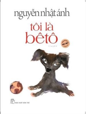 Tôi Là Bêtô - Phiên Bản Đặc Biệt - Có Minh Họa