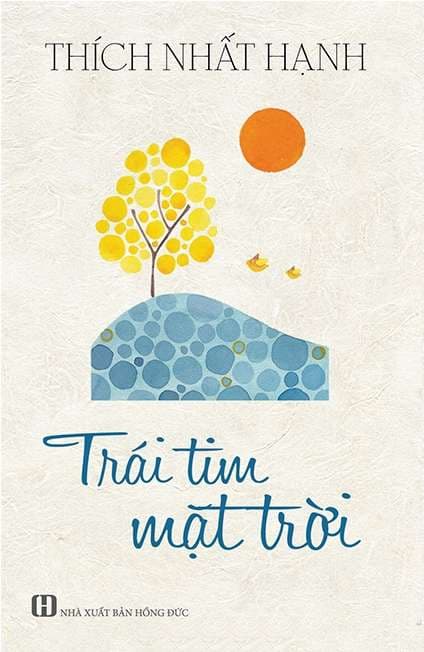 Trái Tim Mặt Trời (Tái Bản 2021)