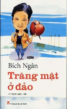Trăng Mật Ở Đảo - Bích Ngân