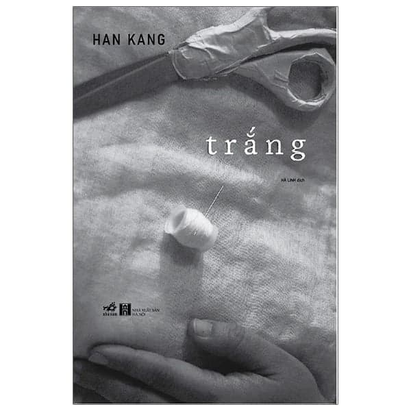 Trắng (Tái Bản 2026)