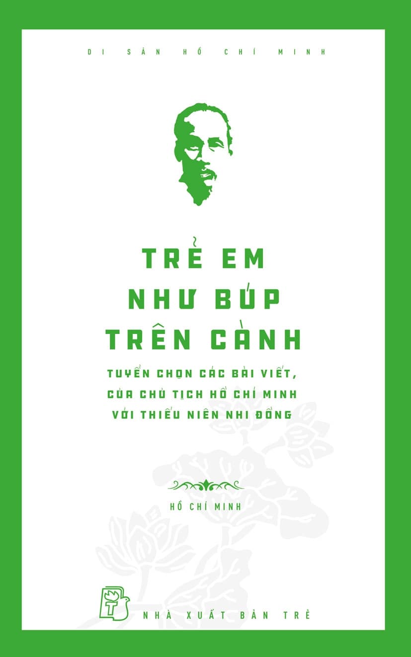 Trẻ Em Như Búp Trên Cành - Búp Trên Cành