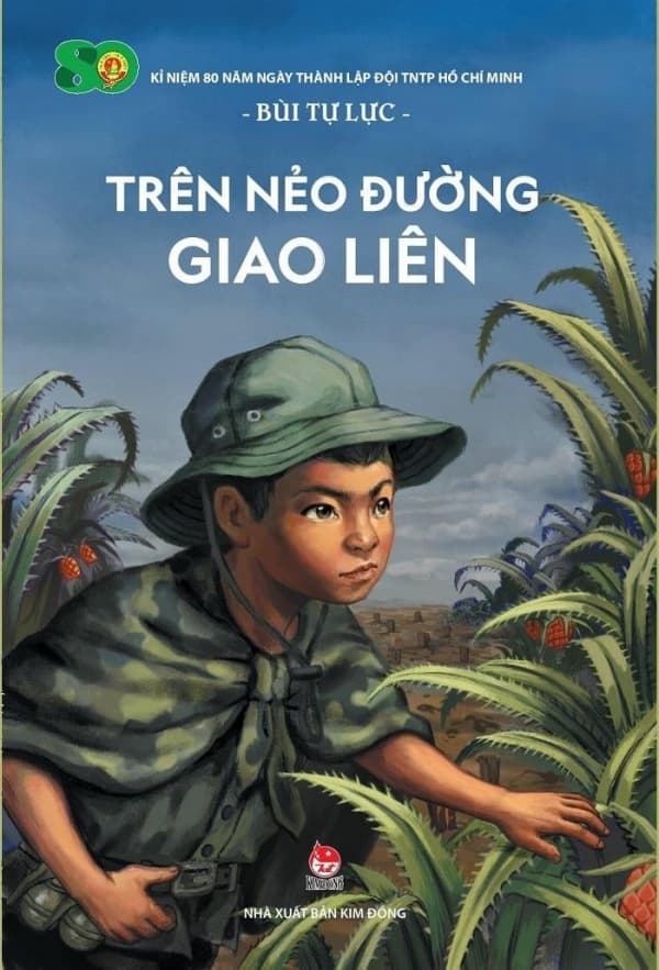 Trên Nẻo Đường Giao Liên (Tái Bản 2021)