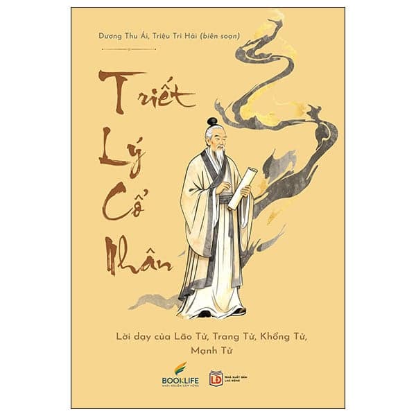 Triết Lý Cổ Nhân