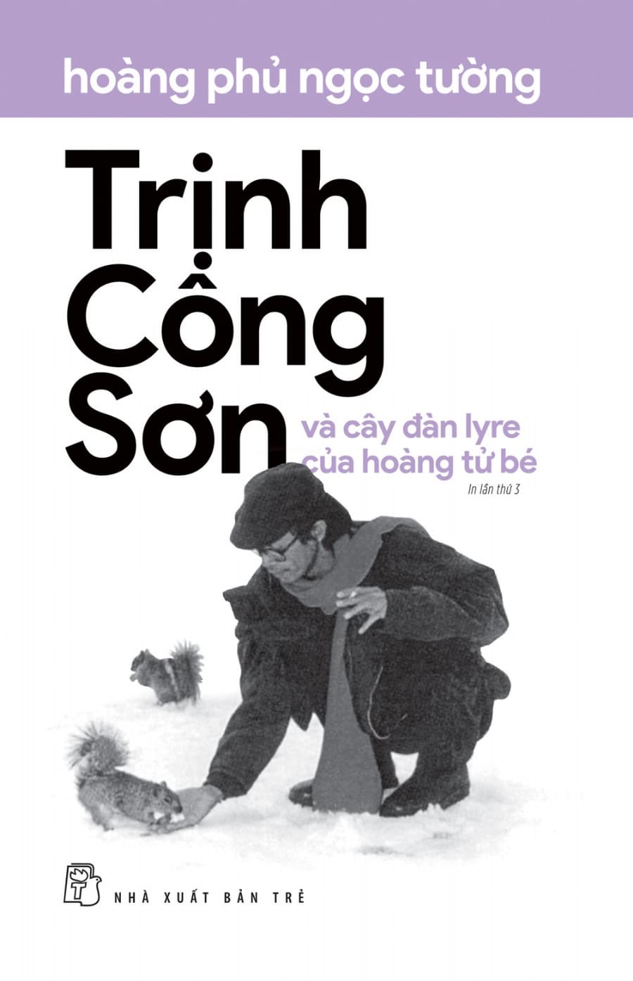 Trịnh Công Sơn Và Cây Đàn Lyre Của Hoàng Tử Bé - Hoàng Phủ Ngọc Tường