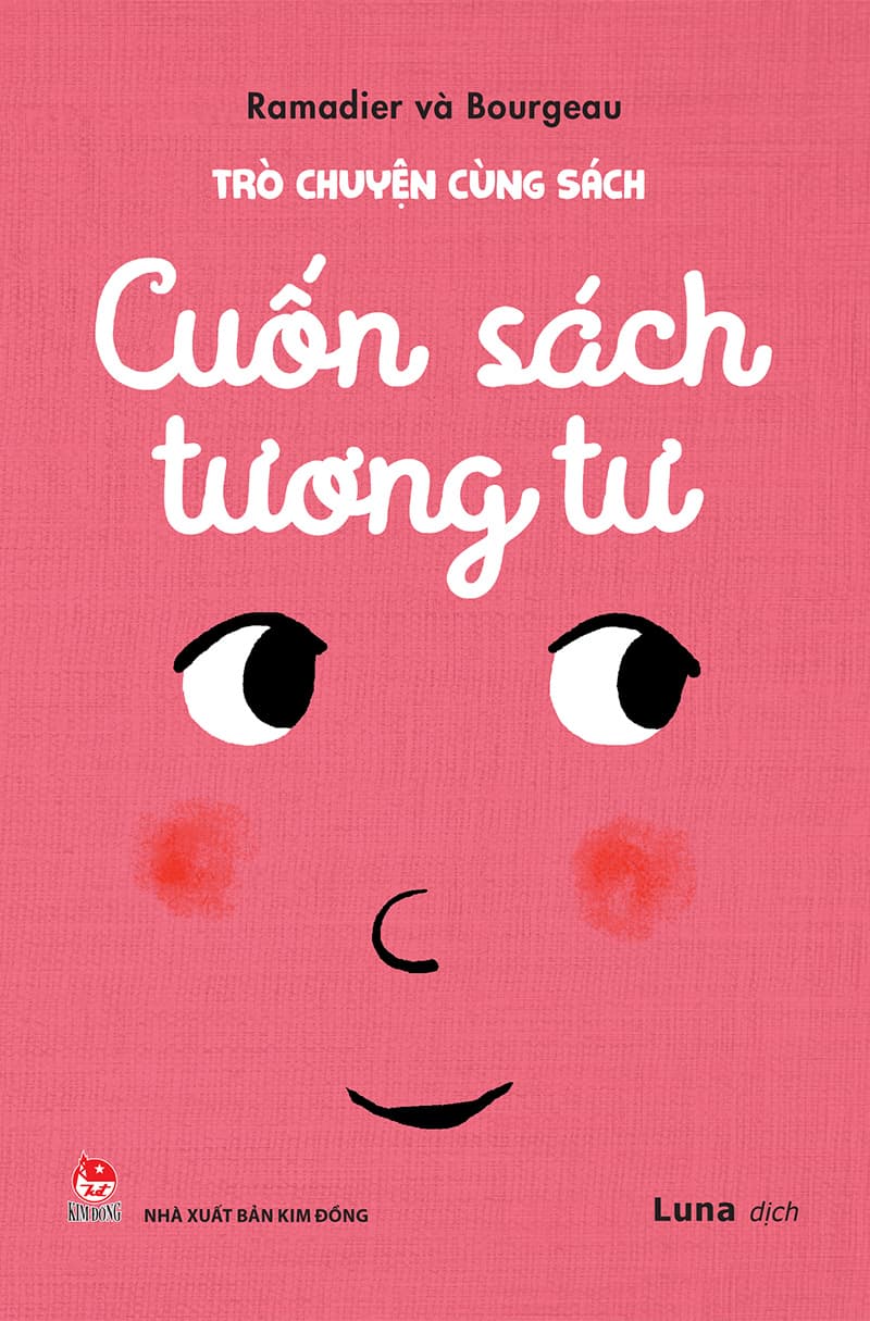 Trò Chuyện Cùng Sách: Cuốn Sách Tương Tư - Ramadier