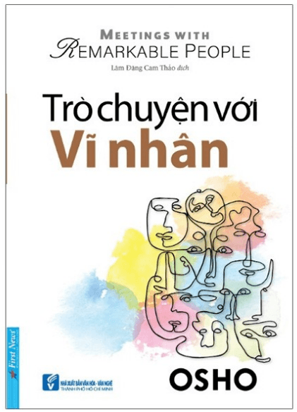 Trò Chuyện Với Vĩ Nhân
