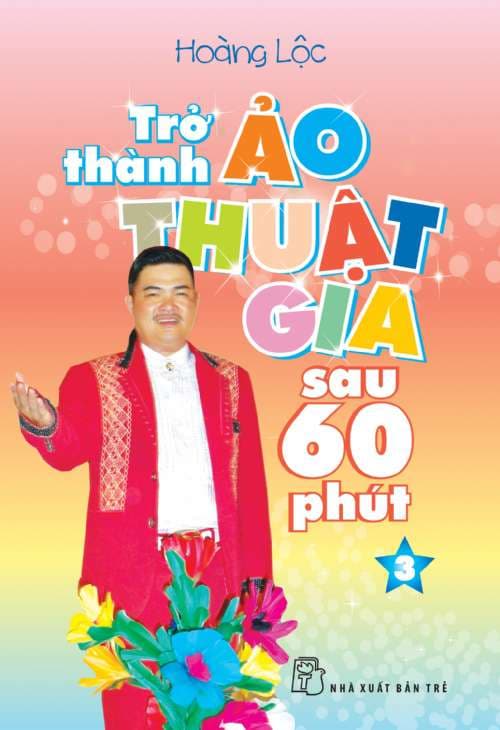 Trở Thành Ảo Thuật Gia Sau 60 Phút (Tập 3)