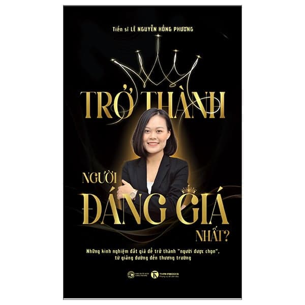 Trở Thành Người Đáng Giá Nhất