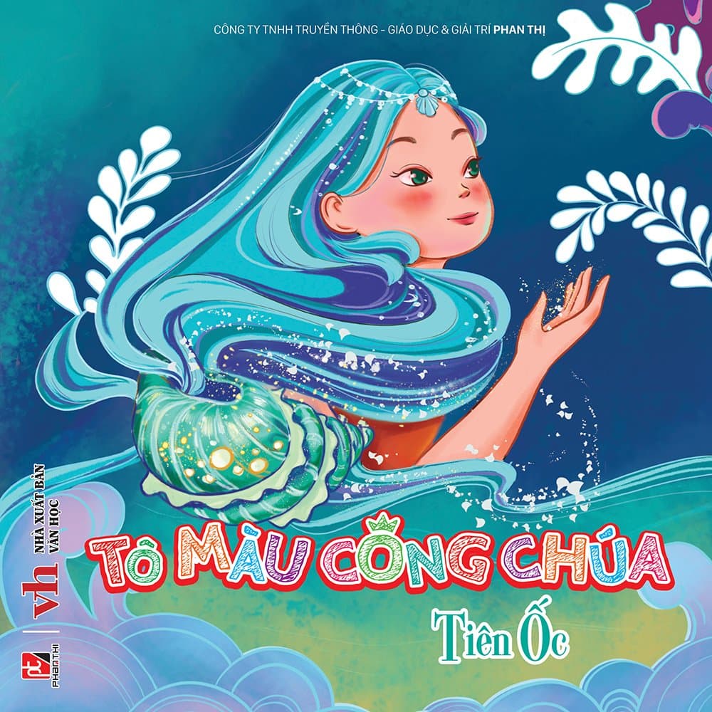 Combo 4 Cuốn Tô Màu Công Chúa - ảnh 3