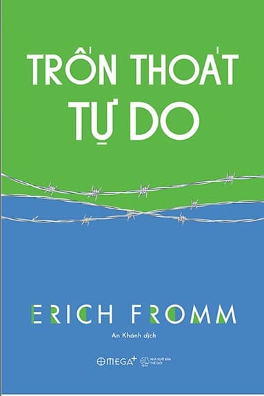Trốn Thoát Tự Do