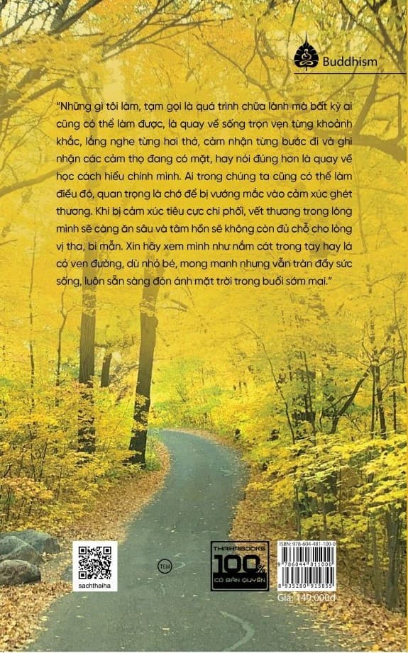 Trọn Vẹn Từng Khoảnh Khắc - ảnh 3
