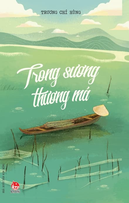 Trong Sương Thương Má - Trương Chí Hùng