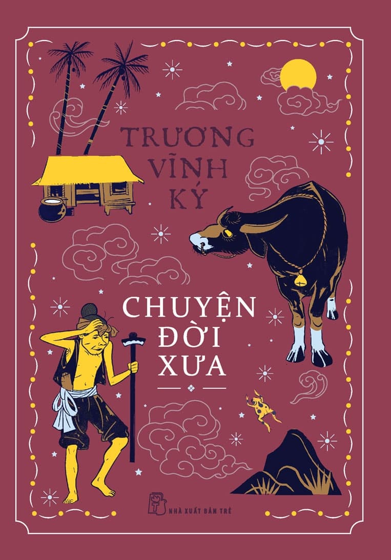 Truyện Đời Xưa