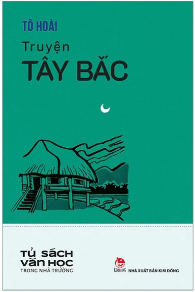 Truyện Tây Bắc