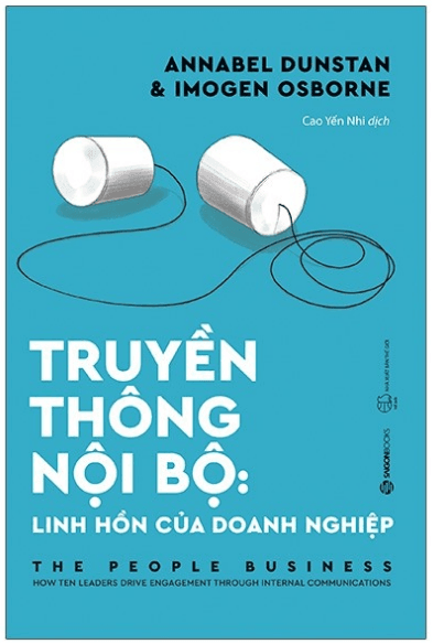 Truyền Thông Nội Bộ: Linh Hồn Của Doanh Nghiệp