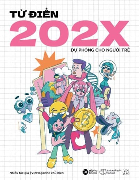 Từ Điển 202X