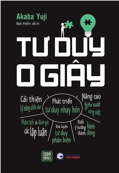 Tư Duy 0 Giây