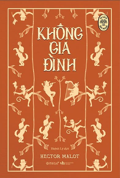 Tủ Sách Đời Người - Không Gia Đình