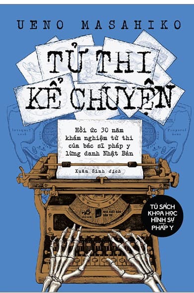 Tử Thi Kể Chuyện