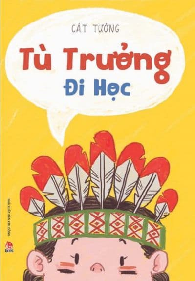Tù Trưởng Đi Học - Cát