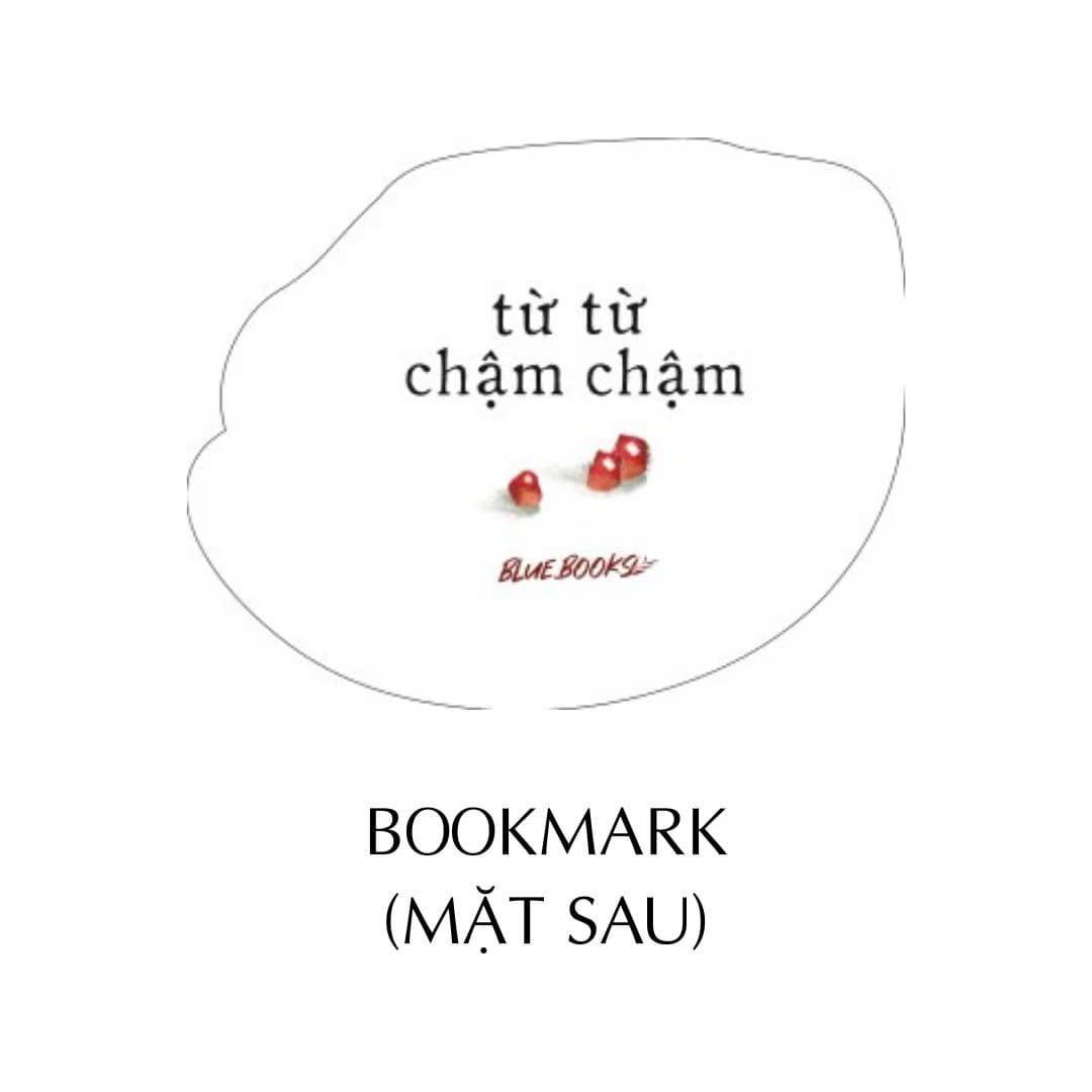 Từ Từ Chậm Chậm - ảnh 4
