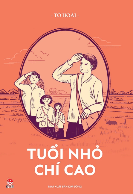 Tuổi Nhỏ Chí Cao