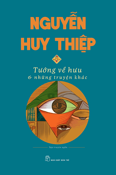Tướng Về Hưu Và Những Truyện Khác