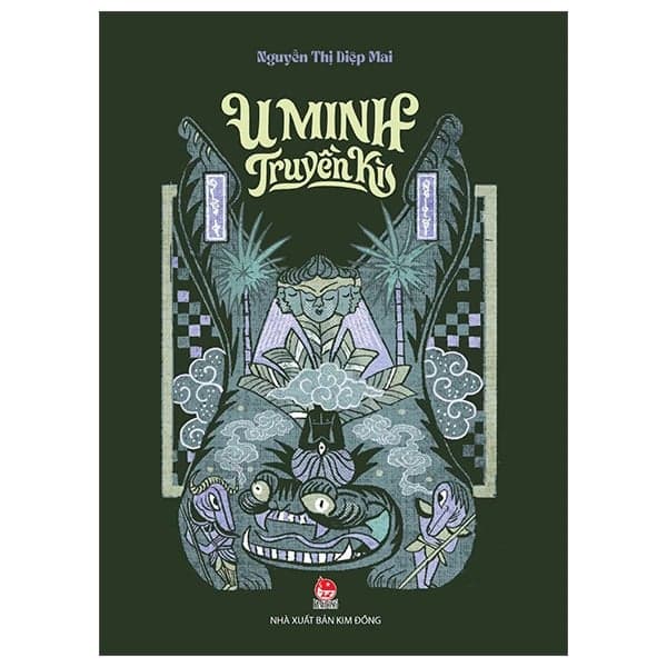 U Minh Truyền Kì