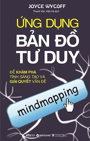 Ứng Dụng Bản Đồ Tư Duy (Tái Bản 2020)